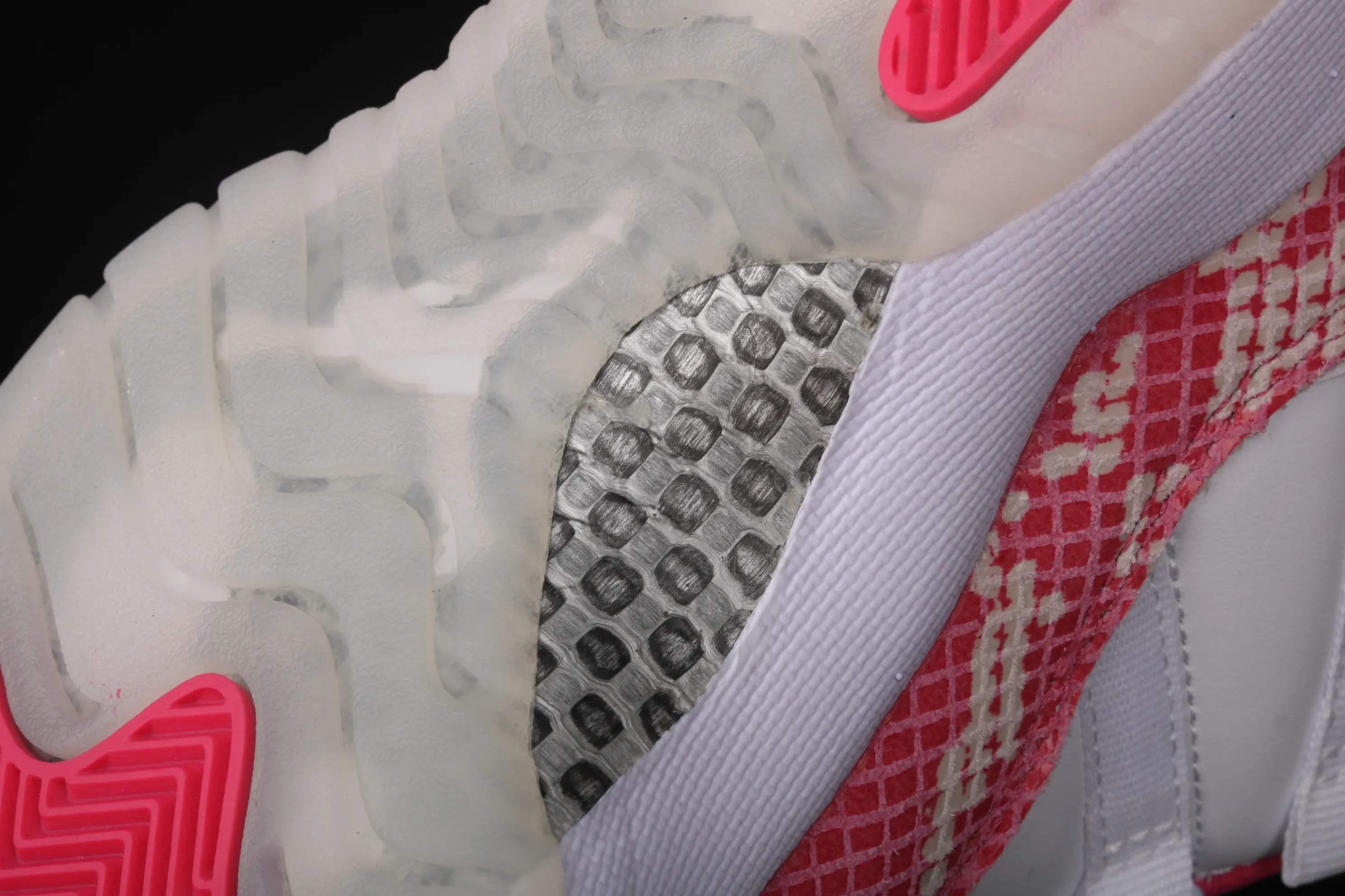 All categories Air Jordan Jordan series basketball shoes Air Jordan 11 X version Air Jordan 11 Low Retro "Snakeskin" AJ11 Joe 11 pink snake pattern AH7860-106